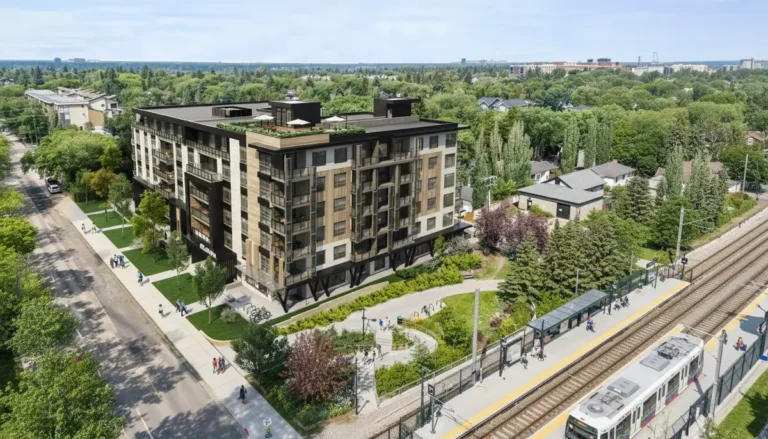 Belgravia Heights