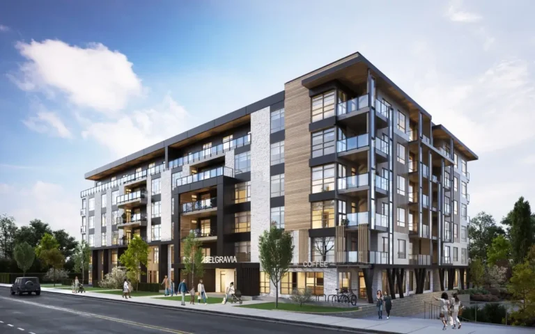 Belgravia Heights