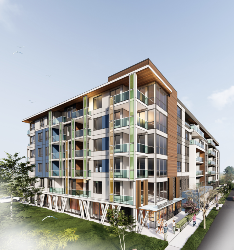 Belgravia Heights