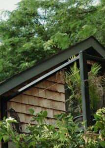 Green Roof Project by Sustainability Department