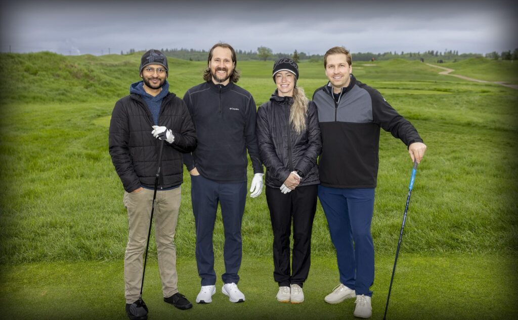 ABE&RE BOMA Golf Classic 2026